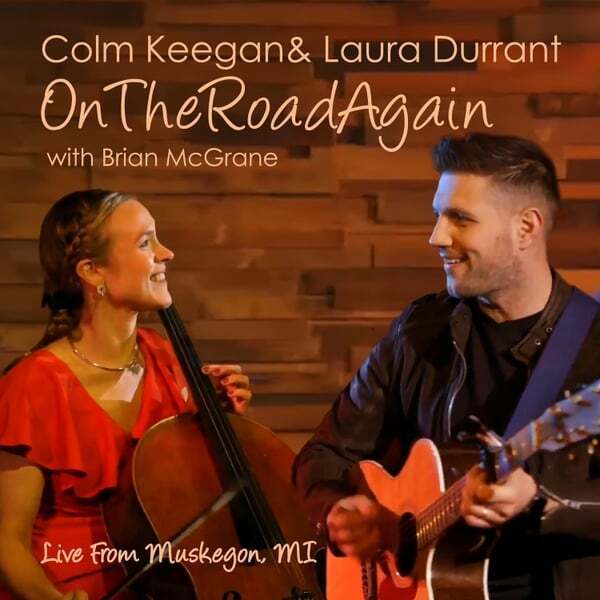 Cover art for On the Road Again (Live)
