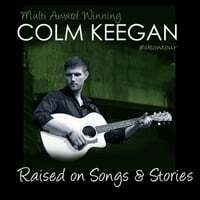Raised on Songs & Stories